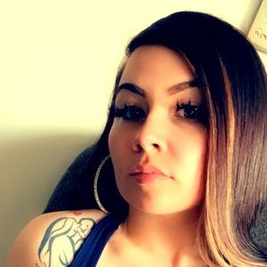 Meet your Posher, Mariah